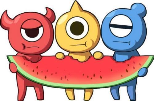 精灵耳饰吃瓜群众,吃瓜群众眼中的时尚潮流