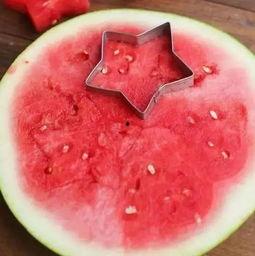 云吃瓜不吐籽,尽享无籽乐趣