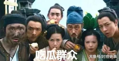 爱云吃瓜群众,揭秘网络舆论背后的真相与影响