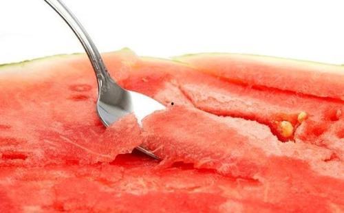 吃瓜要配勺子,勺子，开启美味新体验