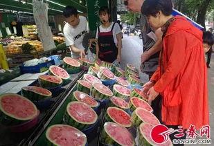 西安吃瓜打卡地,一网打尽网红美食圈