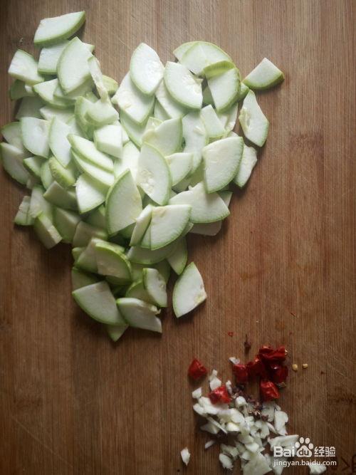 吃茭瓜升糖吗,食用茭瓜对血糖水平的影响