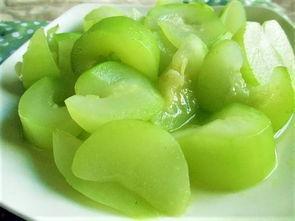 花点蒲瓜怎么吃,花点蒲瓜的美味探索