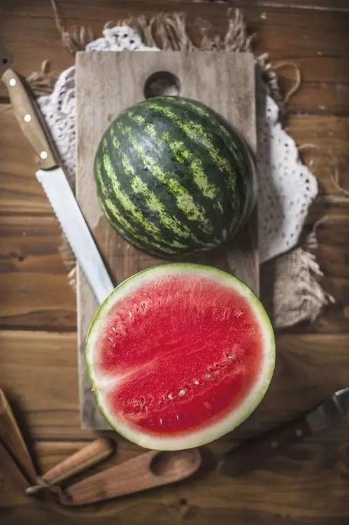 捧瓜的瓜心可以吃吗图片,捧瓜中心竟可食用?